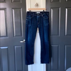 Buckle Departwest Seeker Men’s Jean, 36w